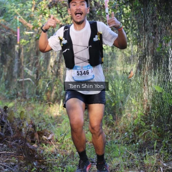 Runner Photo 1085548