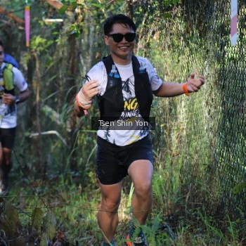 Runner Photo 1085627