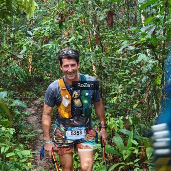 Runner Photo 1085684