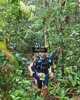 Runner Photo 1085713