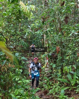Runner Photo 1085739