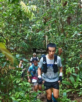 Runner Photo 1085741