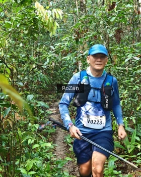 Runner Photo 1085829