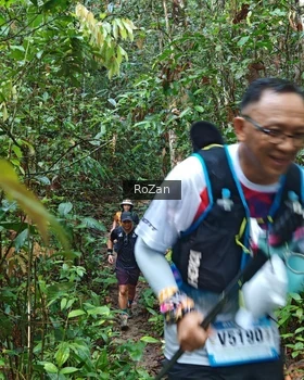 Runner Photo 1085863