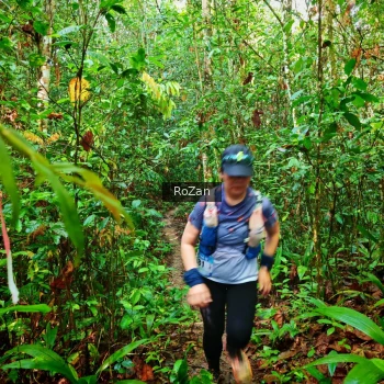 Runner Photo 1085919