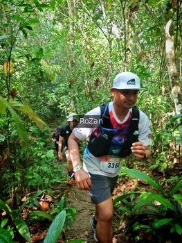 Runner Photo 1086287