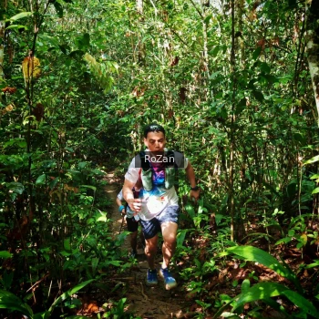 Runner Photo 1087068