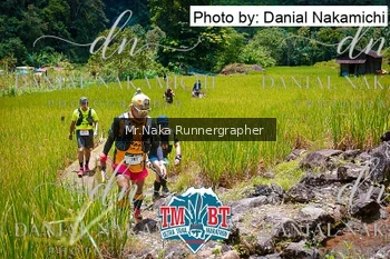 Runner Photo 108734