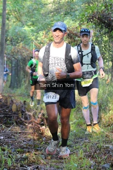 Runner Photo 1087413