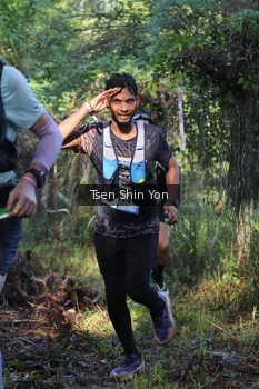 Runner Photo 1087435