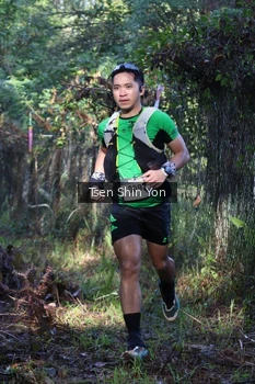 Runner Photo 1087444