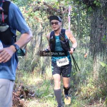 Runner Photo 1087493