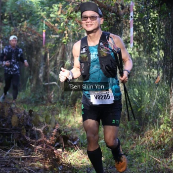 Runner Photo 1087507