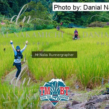 Runner Photo 108764