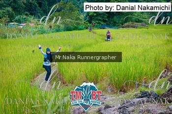 Runner Photo 108765