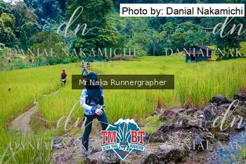 Runner Photo 108770