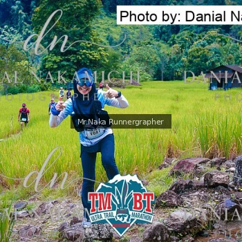Runner Photo 108777