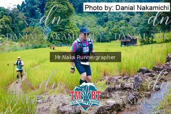 Runner Photo 108799