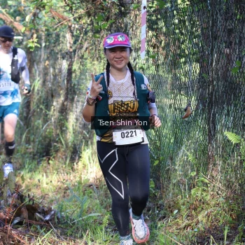 Runner Photo 1088026