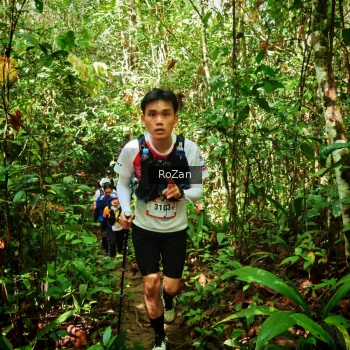 Runner Photo 1088079