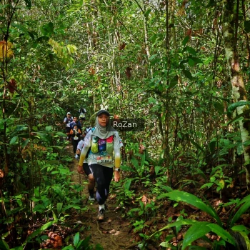 Runner Photo 1088080