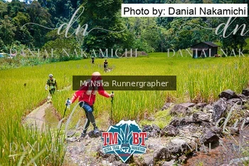 Runner Photo 108811