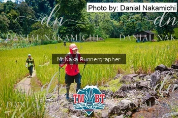 Runner Photo 108814