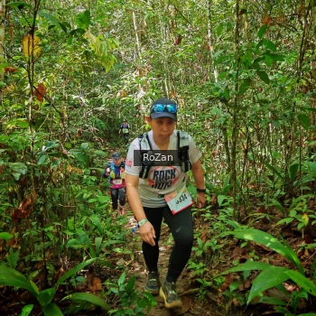 Runner Photo 1088530