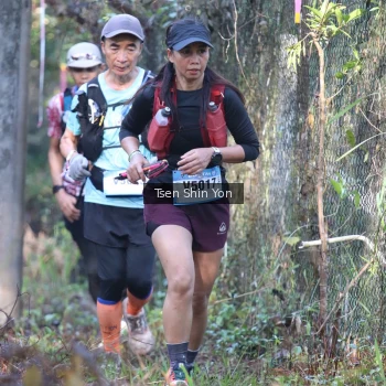 Runner Photo 1088605