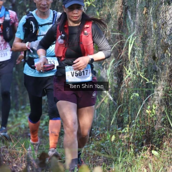 Runner Photo 1088606