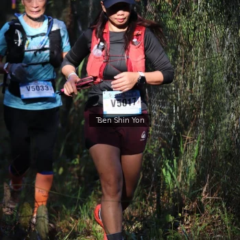 Runner Photo 1088620