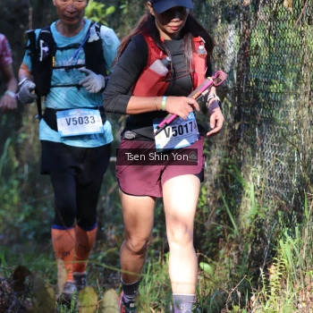 Runner Photo 1088621