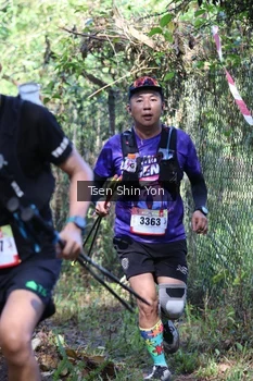 Runner Photo 1088664
