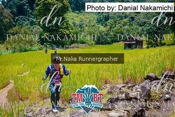 Runner Photo 108872