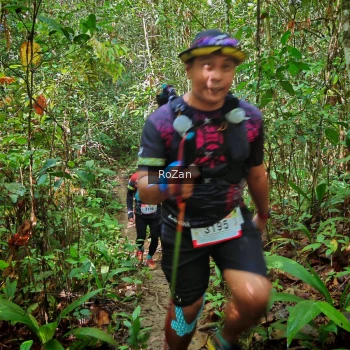 Runner Photo 1088721