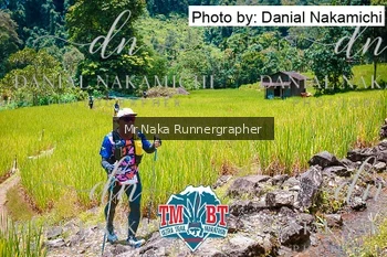 Runner Photo 108873