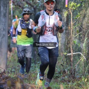 Runner Photo 1088740