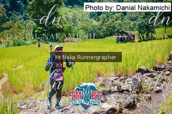 Runner Photo 108875