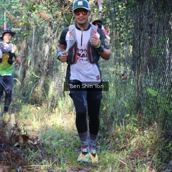Runner Photo 1088756