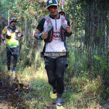 Runner Photo 1088765