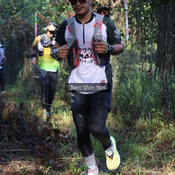 Runner Photo 1088766
