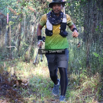 Runner Photo 1088781