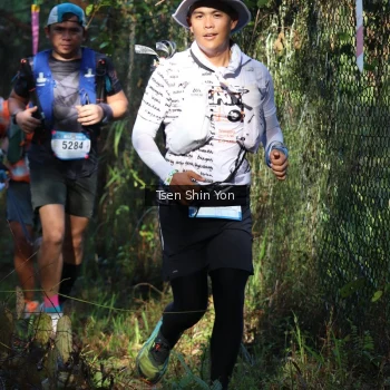 Runner Photo 1088794