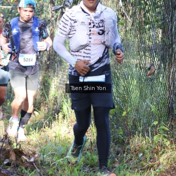 Runner Photo 1088798