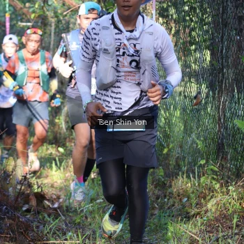 Runner Photo 1088805