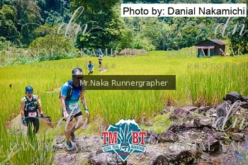 Runner Photo 108881