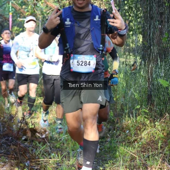 Runner Photo 1088831