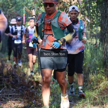 Runner Photo 1088835