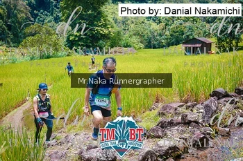 Runner Photo 108884
