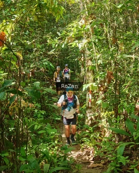 Runner Photo 1088851
